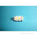 G4 1.56W LED Car Light Bulbs AC 12V , Automotive LED Light